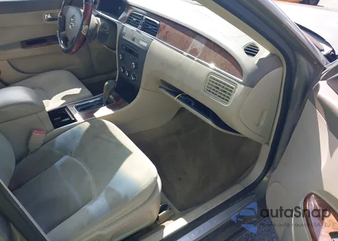 2006 Buick Lacrosse Cx from USA, damaged, VIN 2G4WC552661247475